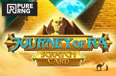 Journey of Ra